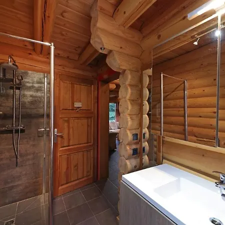 Le Petit Pre Alpehytte *