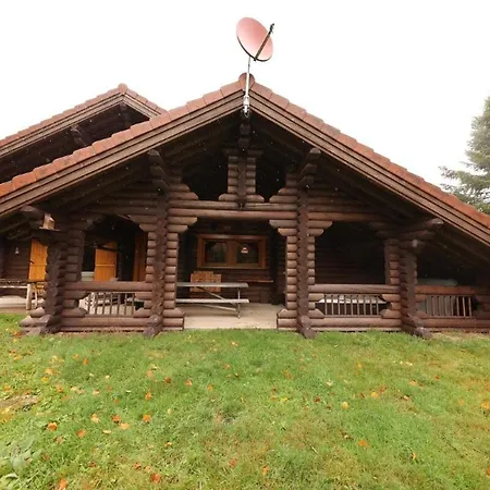 Alpehytte Le Petit Pre *