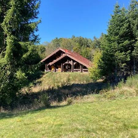 Alpehytte Le Petit Pre *