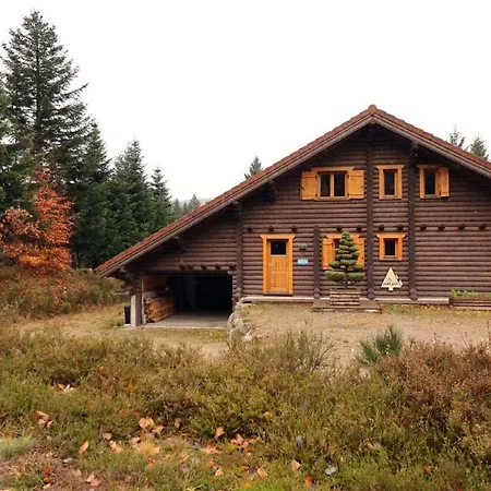 Le Petit Pre Alpehytte *