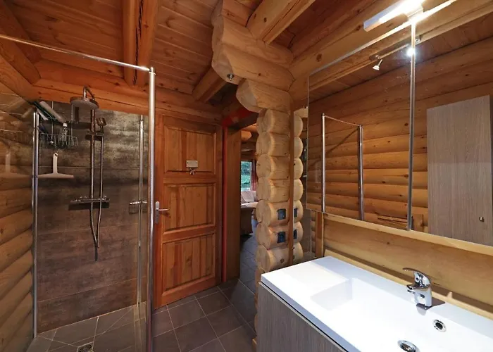 Le Petit Pre Chalet *