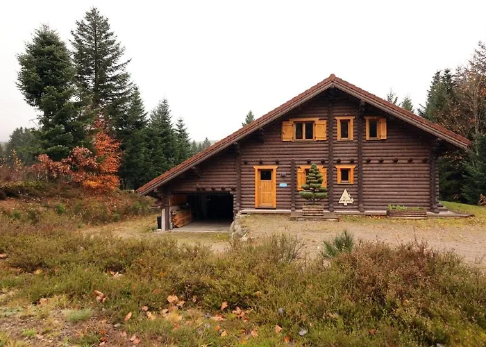 Le Petit Pre Chalet *